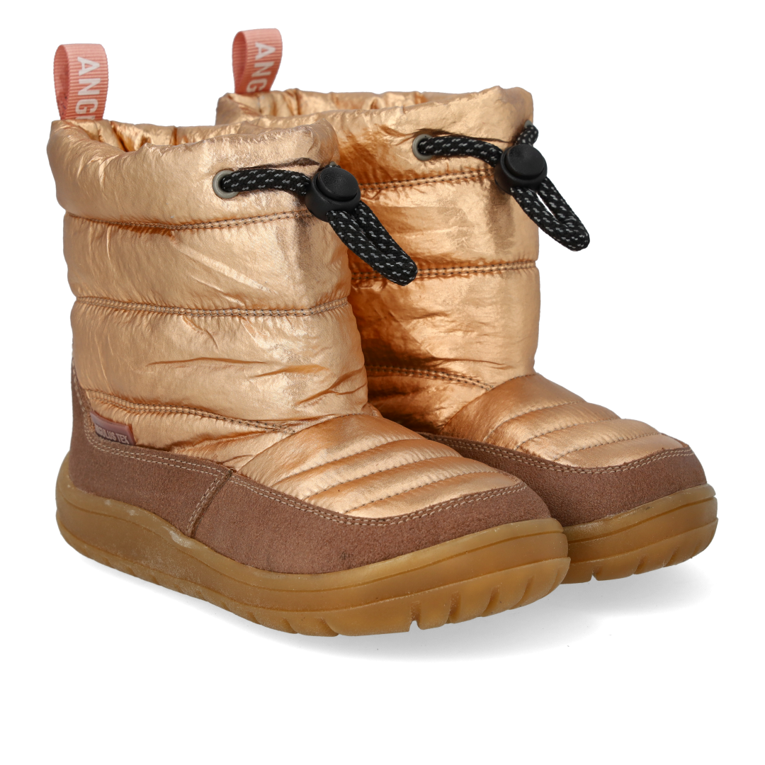 Leicht und flexibel TEX-Winterstiefel aus Nylon