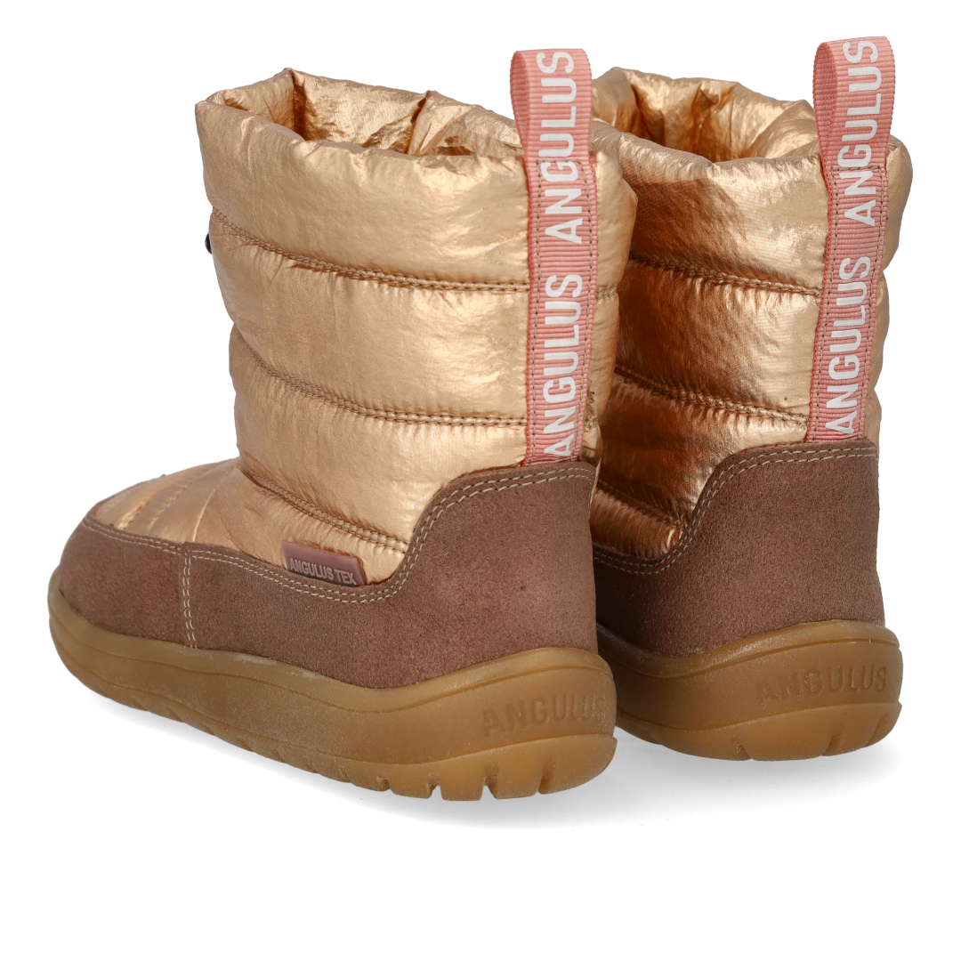 Leicht und flexibel TEX-Winterstiefel aus Nylon