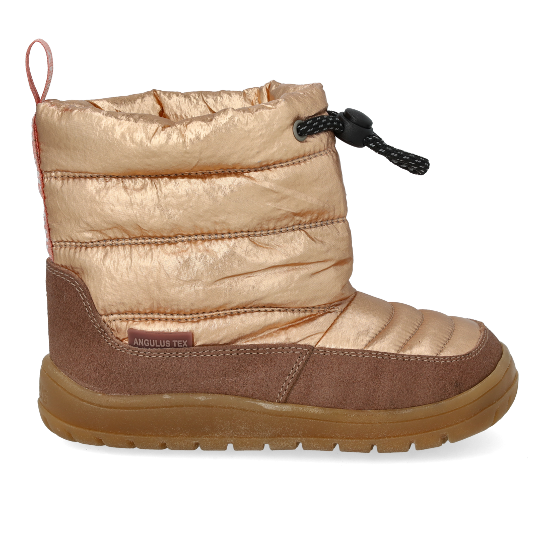 Leicht und flexibel TEX-Winterstiefel aus Nylon
