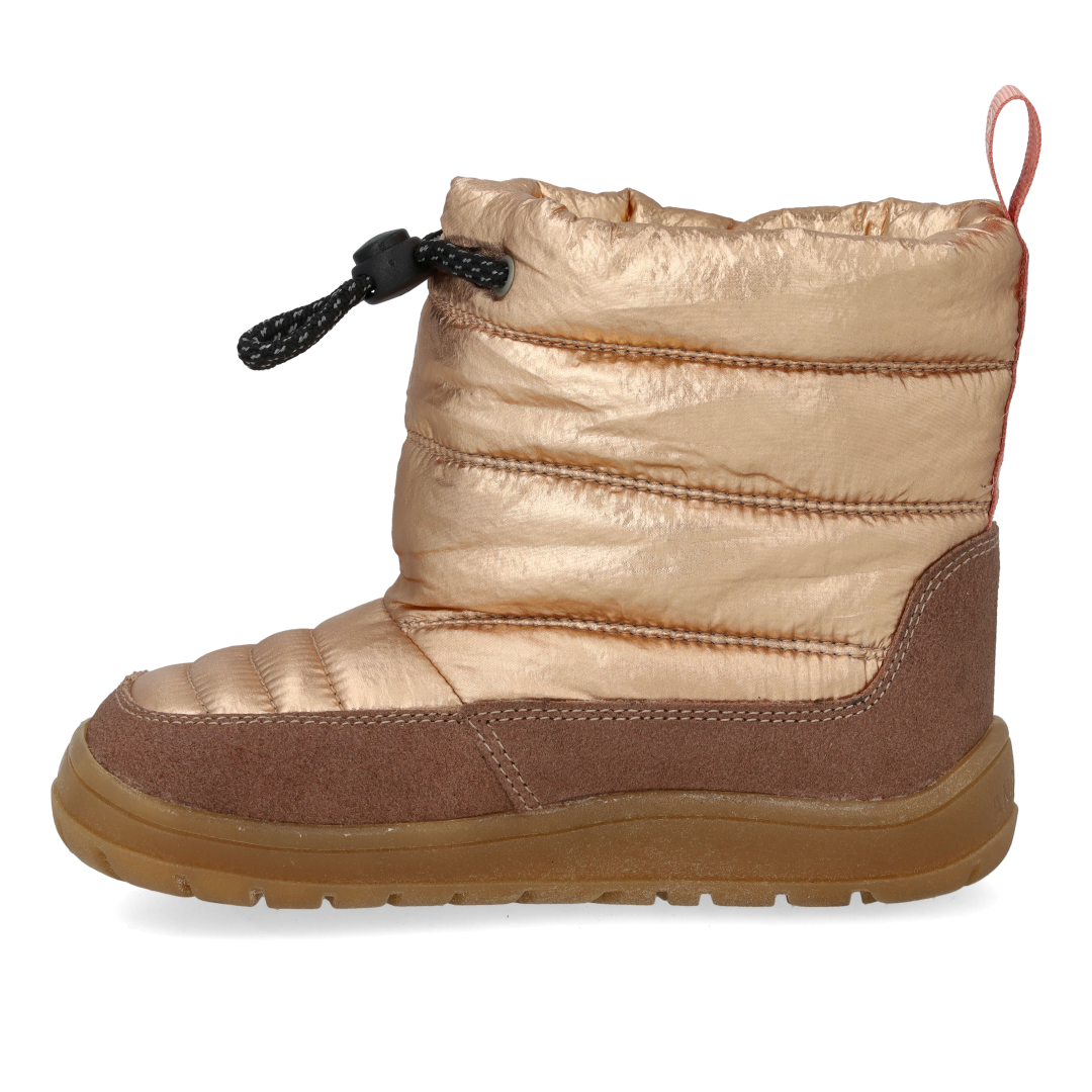 Leicht und flexibel TEX-Winterstiefel aus Nylon