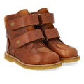 TEX-Stiefel mit funkelnden Glitzerherzen