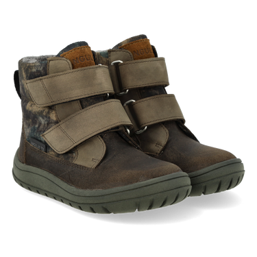 TEX-Stiefel aus Nylon