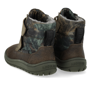 TEX-Stiefel aus Nylon