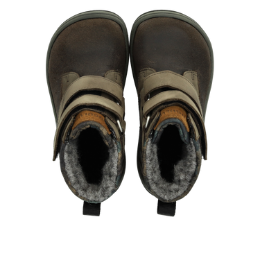 TEX-Stiefel aus Nylon