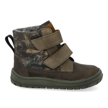 TEX-Stiefel aus Nylon