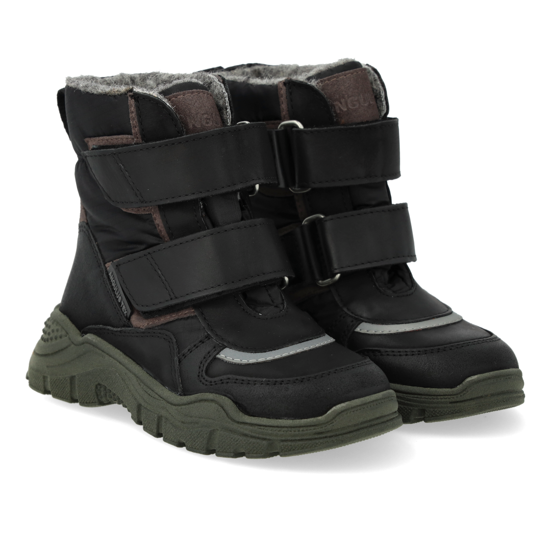 TEX-Stiefel aus recyceltem Nylon