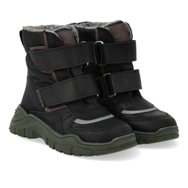 TEX-Stiefel aus recyceltem Nylon