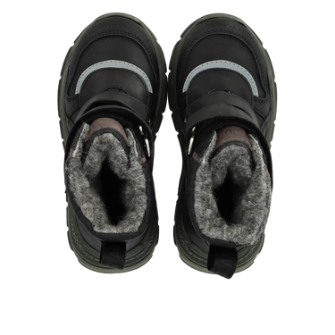 TEX-Stiefel aus recyceltem Nylon