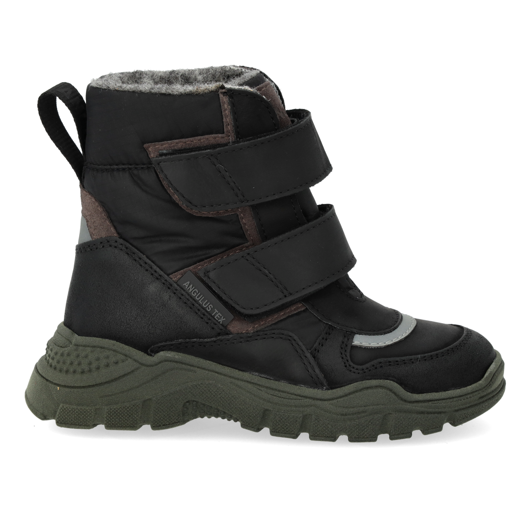 TEX-Stiefel aus recyceltem Nylon