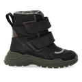 TEX-Stiefel aus recyceltem Nylon