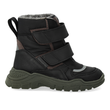 TEX-Stiefel aus recyceltem Nylon