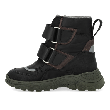 TEX-Stiefel aus recyceltem Nylon