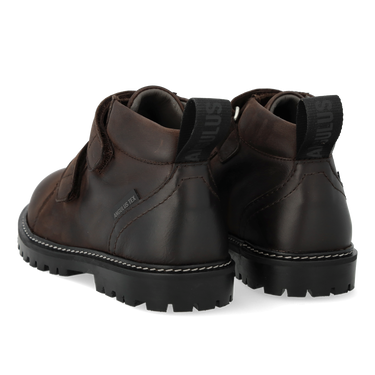 TEX-High-Top-Sneaker