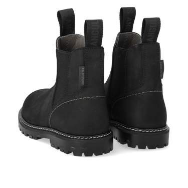 Chunky Chelsea TEX-Stiefel