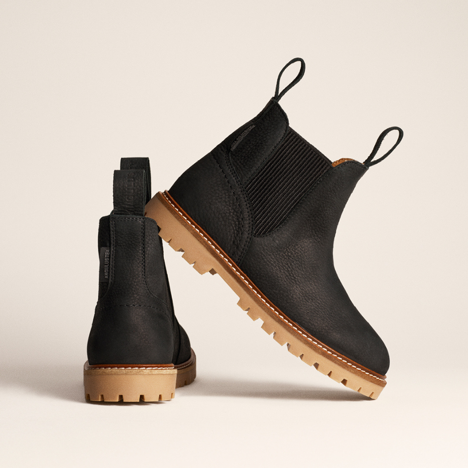 TEX Chelsea Stiefel
