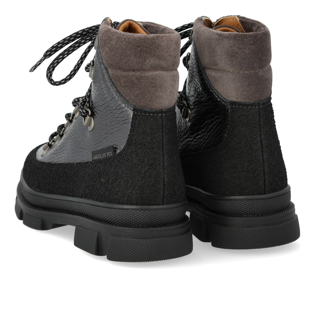 Klobiger TEX-Schnürstiefel