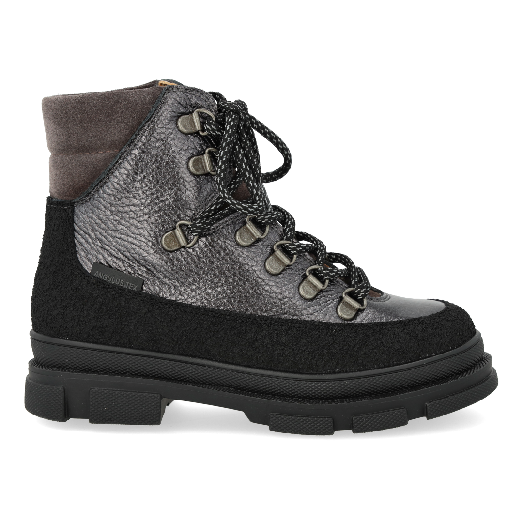 Klobiger TEX-Schnürstiefel