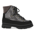Klobiger TEX-Schnürstiefel