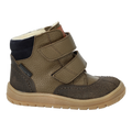 Velcro TEX-Stiefel mit extra strapazierfähigen Details