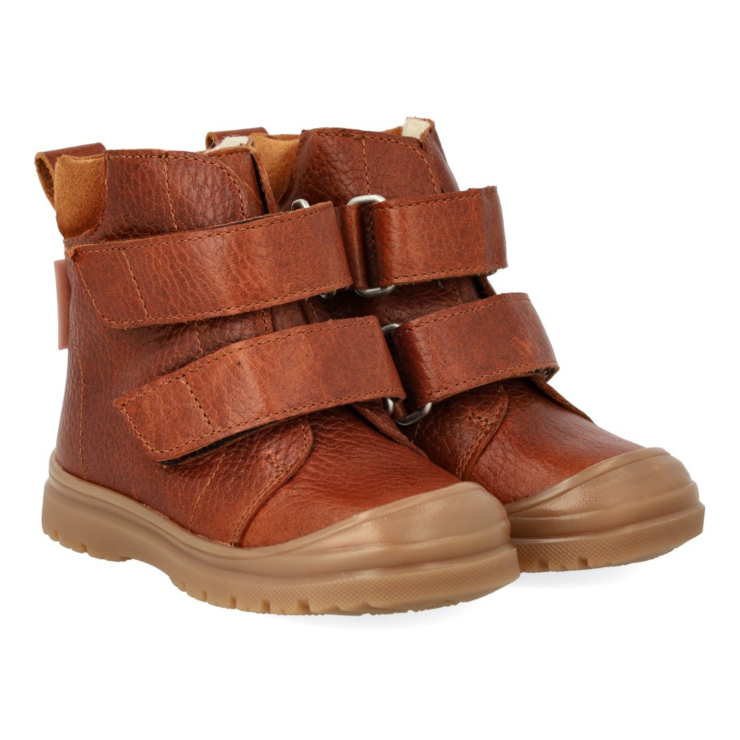 Einsteiger-TEX-Stiefel mit weichem Merinowollfutter