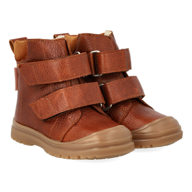 TEX-Einsteigerstiefel mit Merinowollfutter