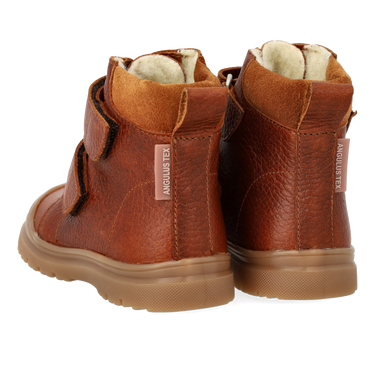 TEX-Einsteigerstiefel mit Merinowollfutter