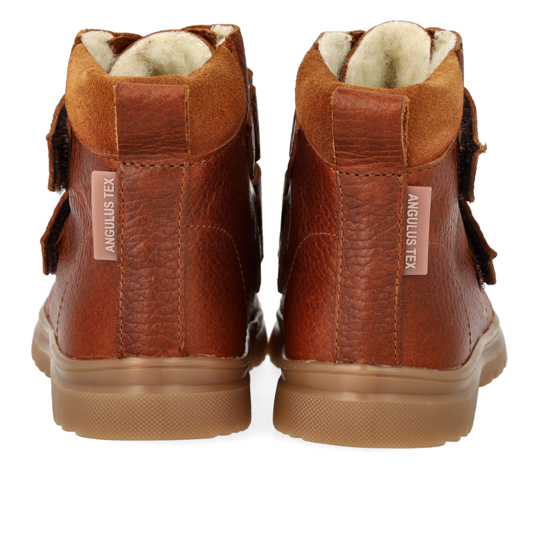 Einsteiger-TEX-Stiefel mit weichem Merinowollfutter