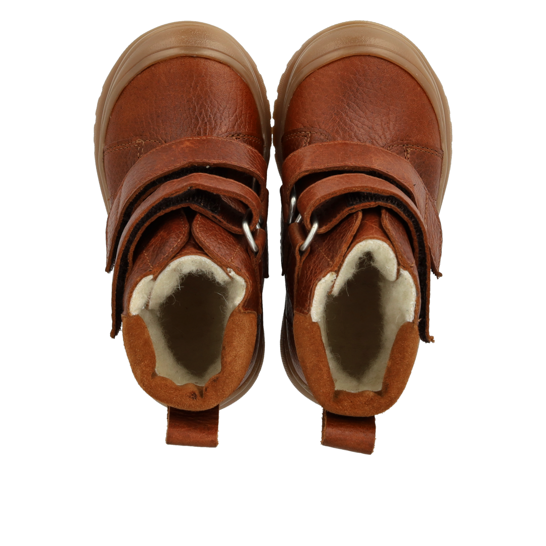 Einsteiger-TEX-Stiefel mit weichem Merinowollfutter