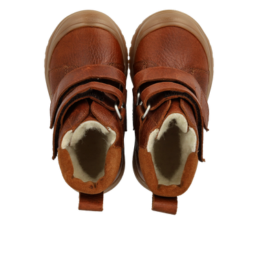 TEX-Einsteigerstiefel mit Merinowollfutter