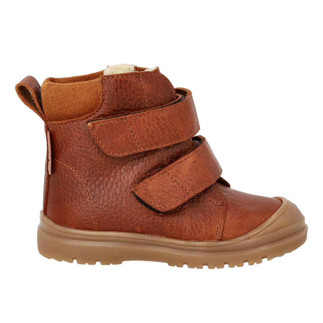 Einsteiger-TEX-Stiefel mit weichem Merinowollfutter