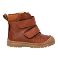 Einsteiger-TEX-Stiefel mit weichem Merinowollfutter