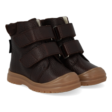 TEX-Einsteigerstiefel mit Merinowollfutter