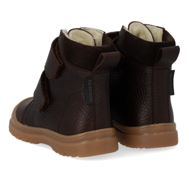 TEX-Einsteigerstiefel mit Merinowollfutter