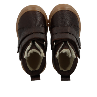 TEX-Einsteigerstiefel mit Merinowollfutter