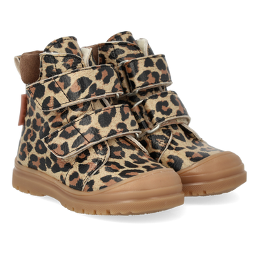 TEX-Einsteigerstiefel Mitteldruck und wollfutter