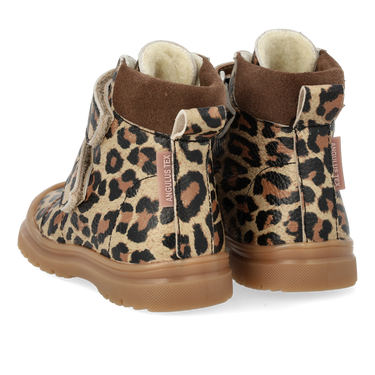 TEX-Einsteigerstiefel Mitteldruck und wollfutter