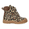 Anfänger TEX-Stiefel mit Print und Merinowollfutter
