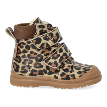 TEX-Einsteigerstiefel Mitteldruck und wollfutter