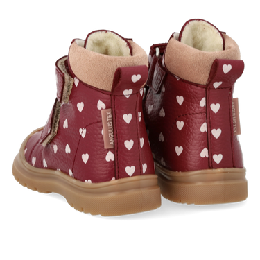 TEX-Einsteigerstiefel Mitteldruck und wollfutter