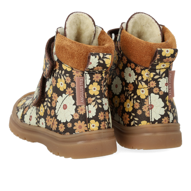 TEX-Einsteigerstiefel Mitteldruck und wollfutter