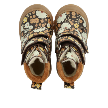 TEX-Einsteigerstiefel Mitteldruck und wollfutter