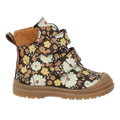 Einsteiger-TEX-Stiefel mit Print und Merinowollfutter