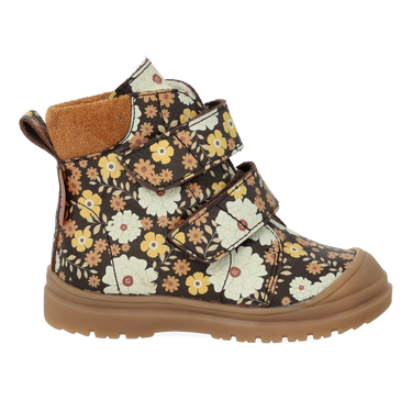 TEX-Einsteigerstiefel Mitteldruck und wollfutter