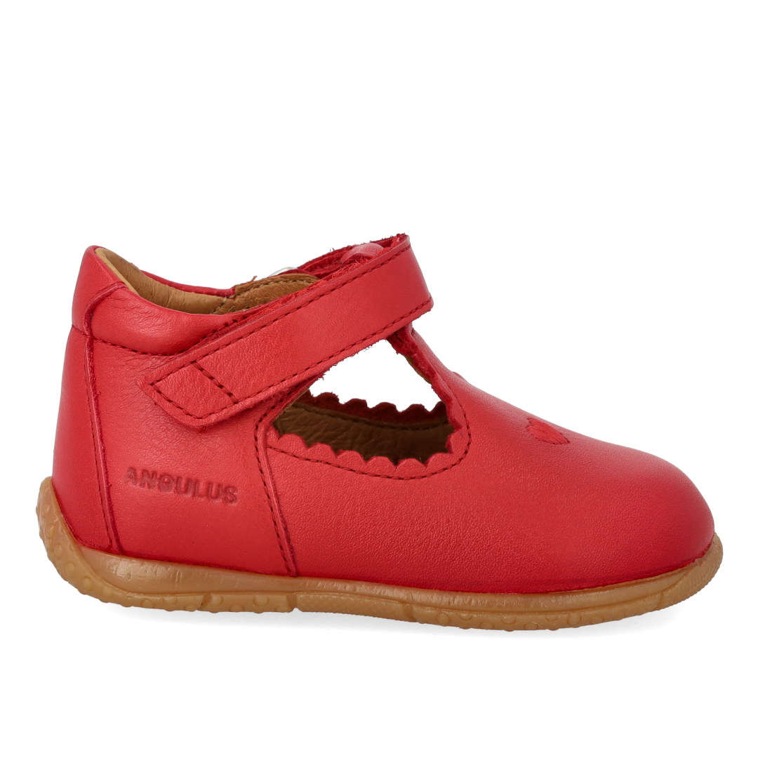 Tüllschuhe mit Herz