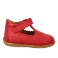 Tüllschuhe mit Herz