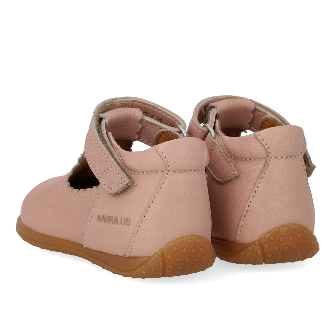 Tüllschuhe mit Herz