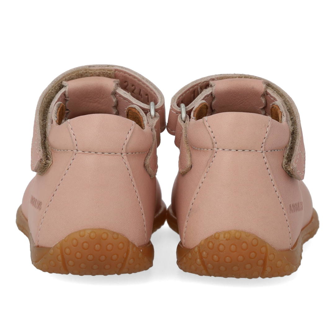 Tüllschuhe mit Herz