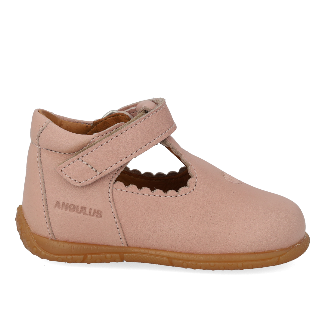 Tüllschuhe mit Herz