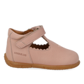 Tüllschuhe mit Herz