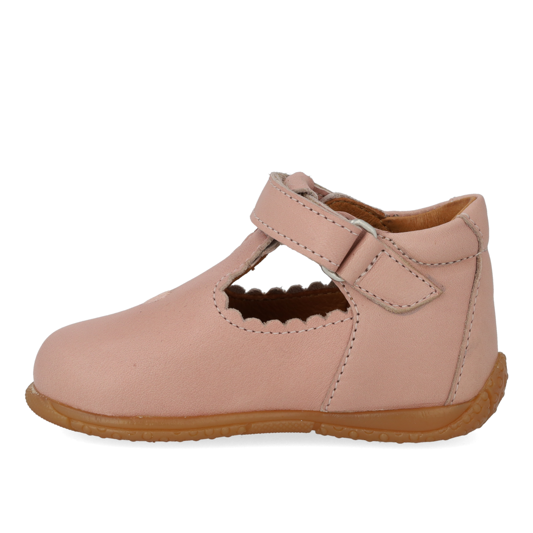 Tüllschuhe mit Herz